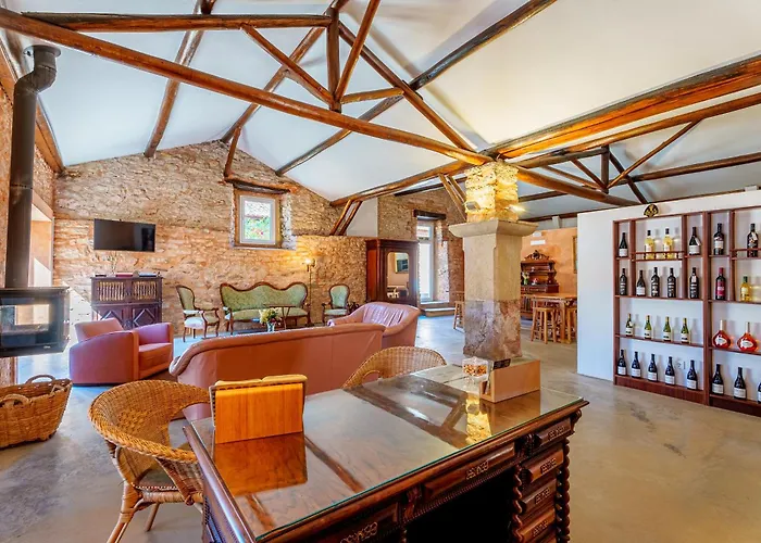 Quinta da Cortiça - Casa da Torre