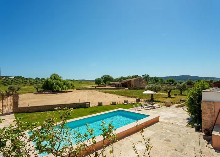 Quinta da Cortiça - Casa da Torre