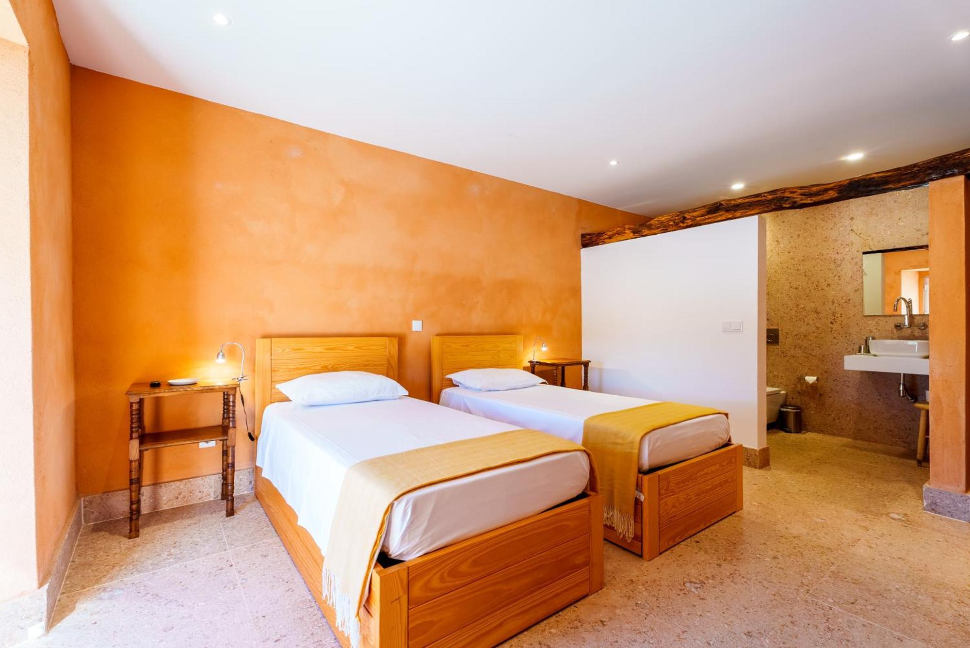 Auberge de jeunesse Quinta Da Cortiça - Casa Da Torre Alvaiázere