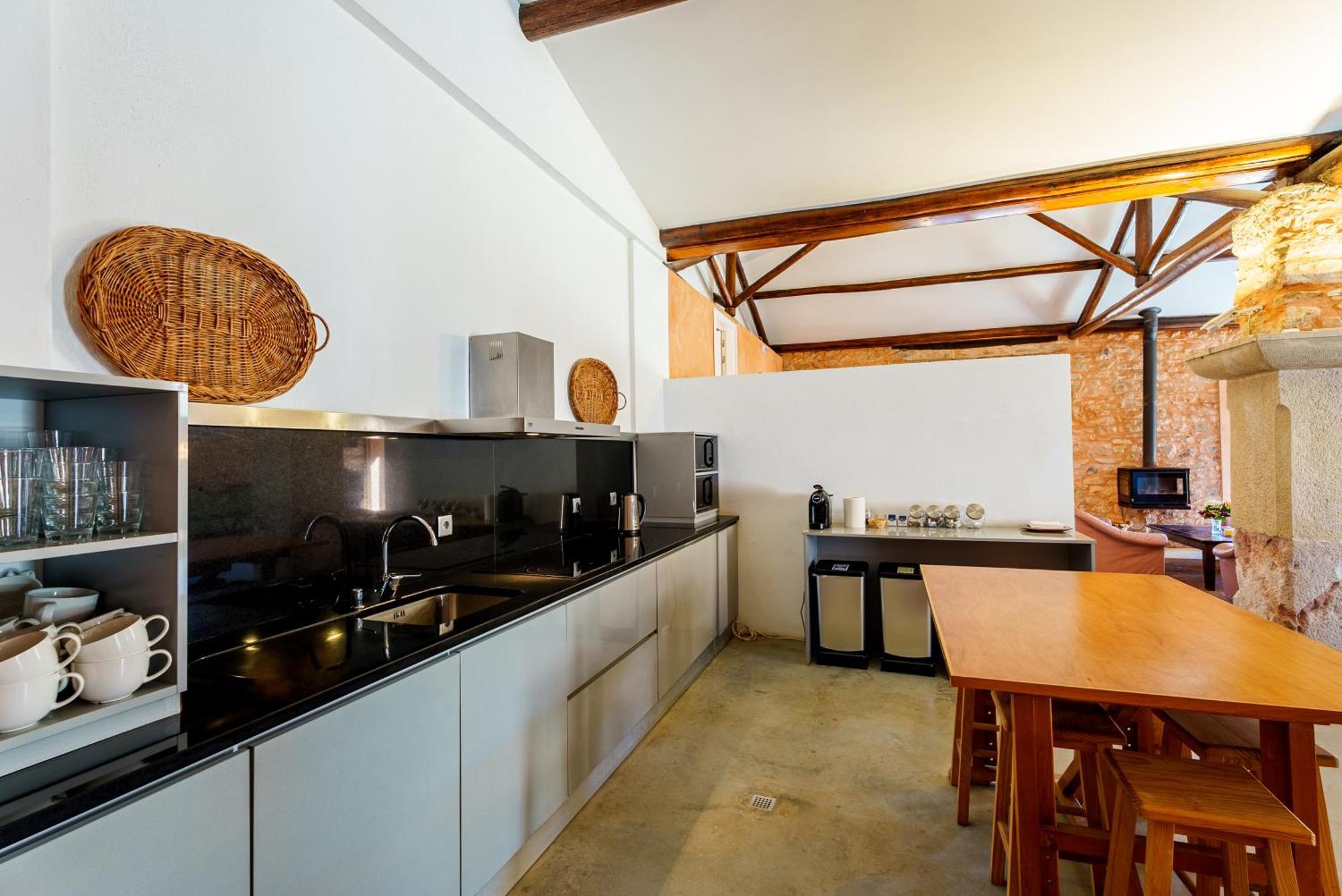 Quinta Da Cortiça - Casa Da Torre Auberge de jeunesse *